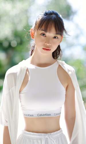 Reiyo Matsumoto nude 4