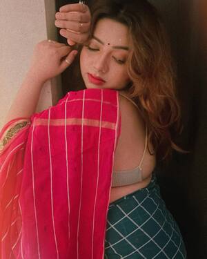 Rekha Mona Sarkar nude 3