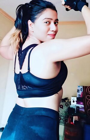 Rekha Mona Sarkar nude 4
