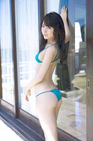 Ren Ishikawa nude 10