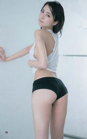 Ren Ishikawa nude 4