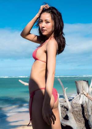 Ren Ishikawa nude 8