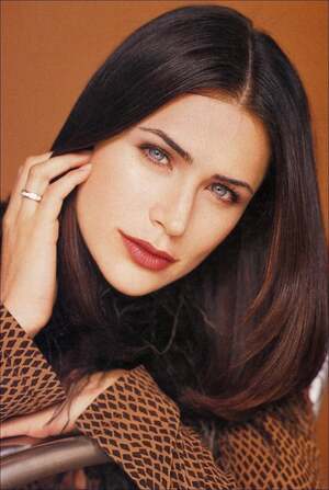 Rena Sofer nude 12