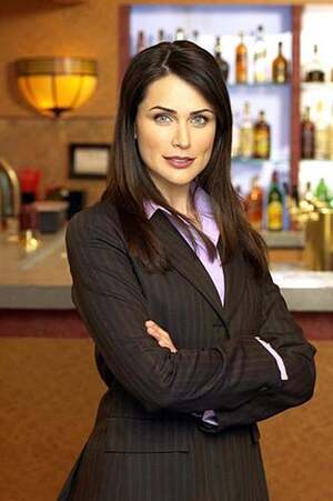 Rena Sofer nude 7