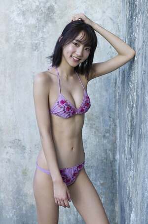 Rena Takeda nude 11
