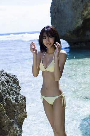 Rena Takeda nude 5