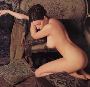 Renata Dancewicz nude 6