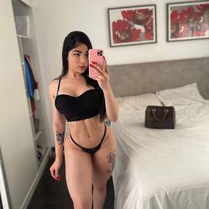 Renata Nascimento nude 5