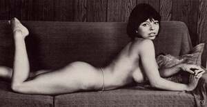 Rene Bond nude 10