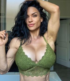 Renee Jewett nude 9