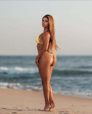 Renee Michelle nude 12