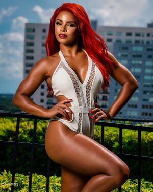 Renee Michelle nude 7