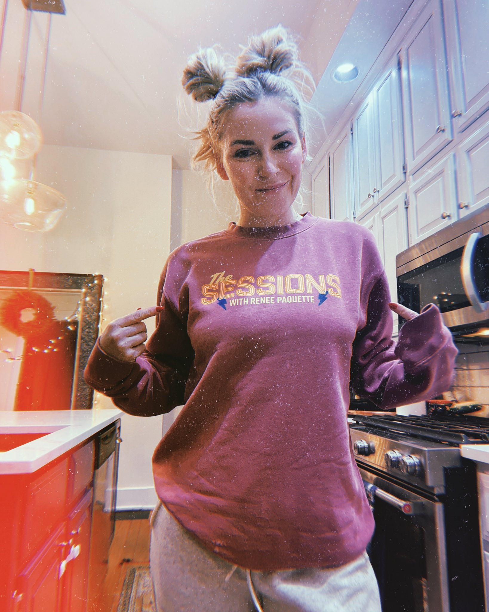 Renee Young nude 7