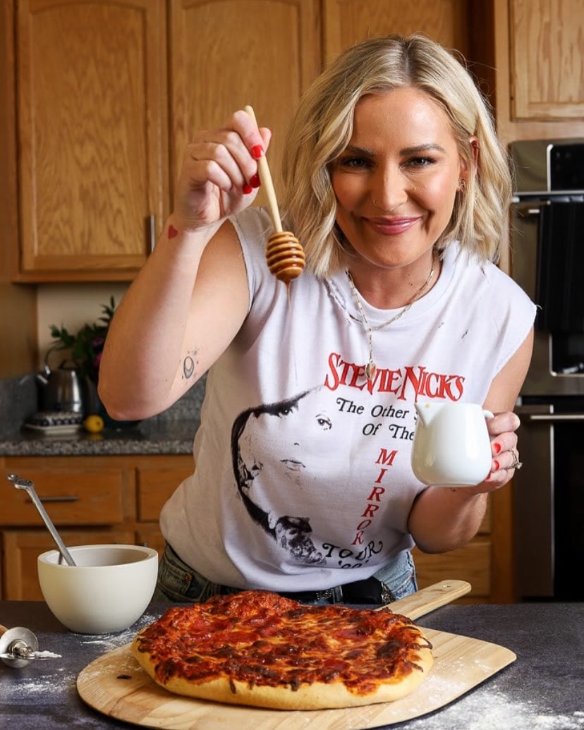Renee Young nude 8