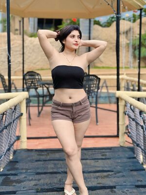 Renu Chandra nude 1
