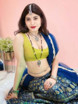 Renu Chandra nude 2