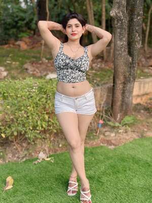 Renu Chandra nude 3