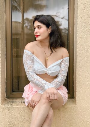 Renu Chandra nude 5