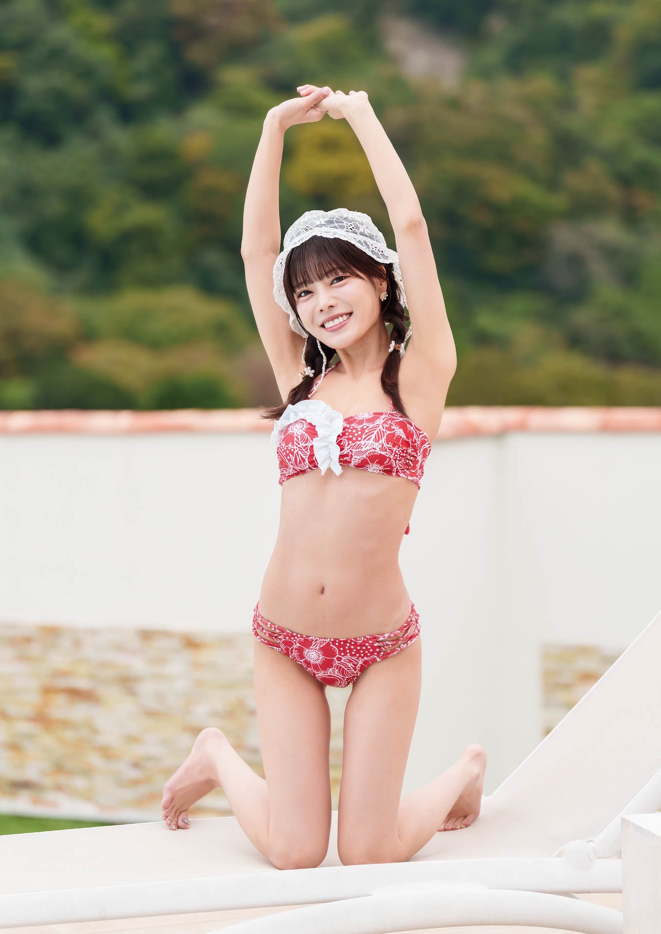 Reo Kurachi nude 9