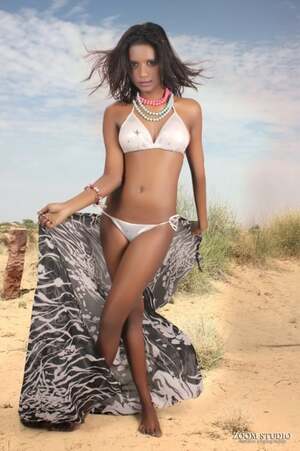 Resha Antony Thachil nude 4