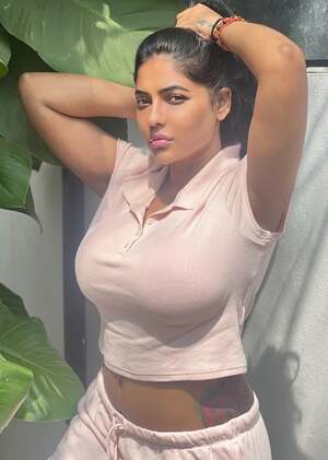 Reshma Pasupuleti nude 10
