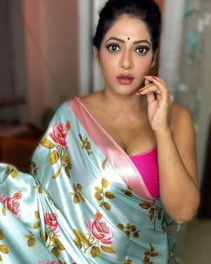 Reshma Pasupuleti nude 12