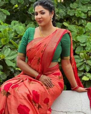 Reshma Pasupuleti nude 2