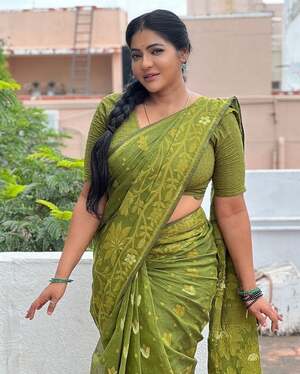 Reshma Pasupuleti nude 3