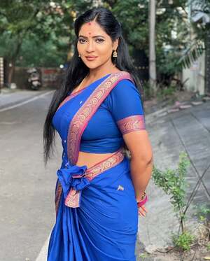 Reshma Pasupuleti nude 4
