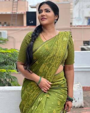 Reshma Pasupuleti nude 6