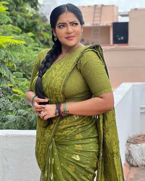 Reshma Pasupuleti nude 7
