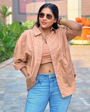 Reshma Pasupuleti nude 9