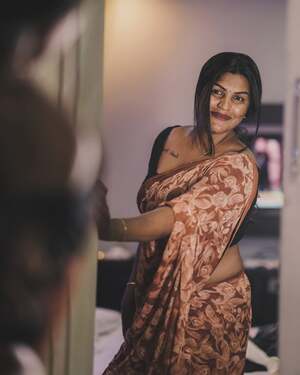 Reshma Rechu nude 1