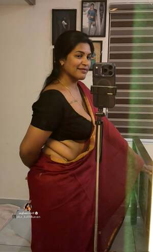 Reshma Rechu nude 11