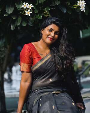 Reshma Rechu nude 2