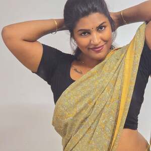 Reshma Rechu nude 4