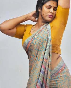 Reshma Rechu nude 5