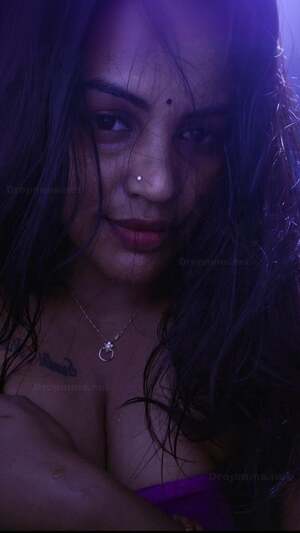 Reshma Rechu nude 6