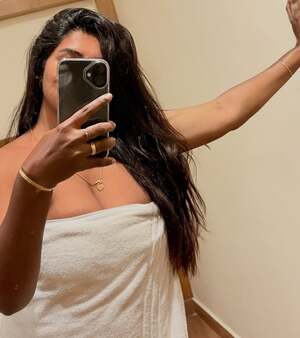 Reshma Rechu nude 8