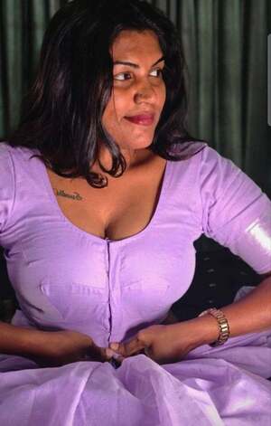 Reshma Rechu nude 9