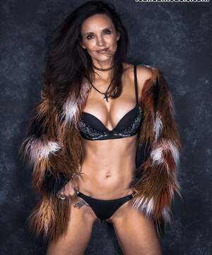 Rey Rey Marie nude 4