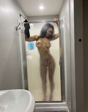 Rey Rey Marie nude 9