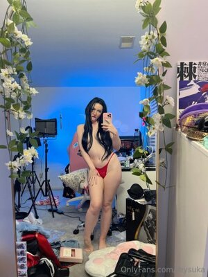 Reysuka nude 9