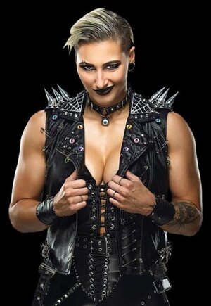 Rhea Ripley nude 11