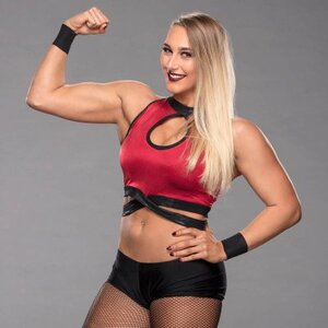 Rhea Ripley nude 2