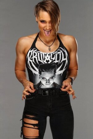 Rhea Ripley nude 3