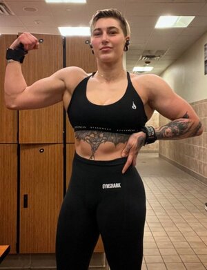 Rhea Ripley nude 9