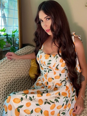 Rhea Sweet nude 3