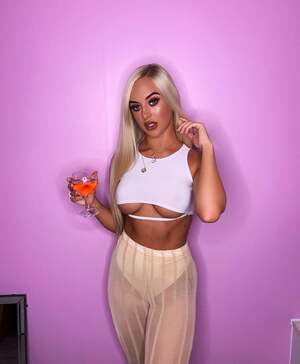 Rhiannon Blue nude 6