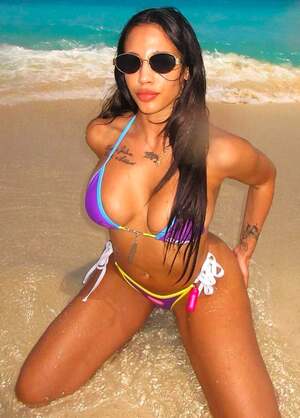 Rhyan Galaxy nude 3